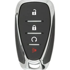 2020 Chevrolet Sonic Smart Key Fob PN: 13508767
