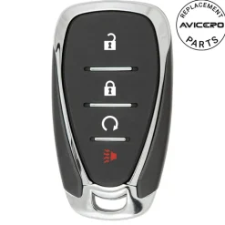 2019 Chevrolet Sonic Smart Key Fob PN: 13508767