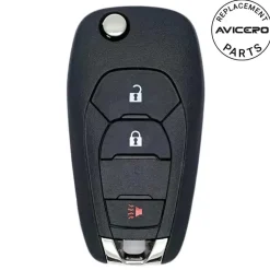 2019 Chevrolet Spark Flipkey Remote PN: 13522783