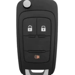 2017 Chevrolet Spark FlipKey Remote PN: 13579221