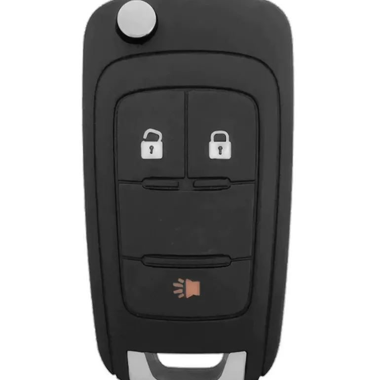 2017 Chevrolet Spark FlipKey Remote PN: 13579221
