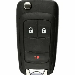 2017 Chevrolet Spark Flipkey Remote PN: 13575182