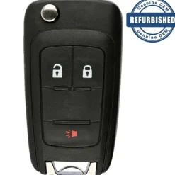 2017 Chevrolet Spark Flipkey Remote PN: 13575182