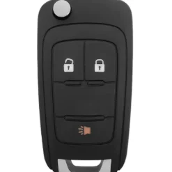 2016 Chevrolet Spark FlipKey Remote PN: 13579221