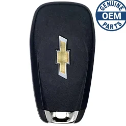 2022 Chevrolet Spark Flipkey Remote PN: 13522783