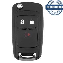 2014 Chevrolet Spark FlipKey Remote FCC: A23AFUS03 PN: 95233524