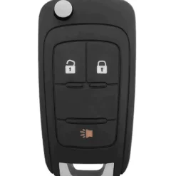 2018 Chevrolet Spark FlipKey Remote PN: 13579221