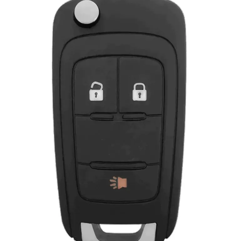 2018 Chevrolet Spark FlipKey Remote PN: 13579221