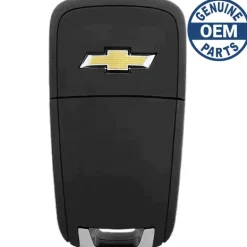 2018 Chevrolet Spark FlipKey Remote PN: 13579221