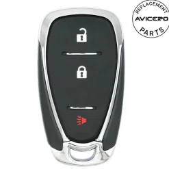 2019 Chevrolet Spark Smart Key Fob PN: 13529665