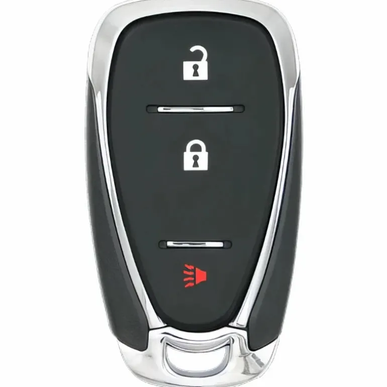 2016 Chevrolet Spark Smart Key Fob PN: 13529665