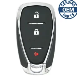 2020 Chevrolet Spark Smart Key Fob PN: 13529665