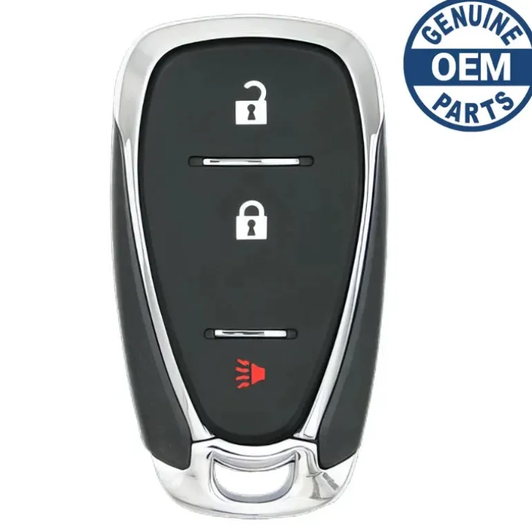 2020 Chevrolet Spark Smart Key Fob PN: 13529665