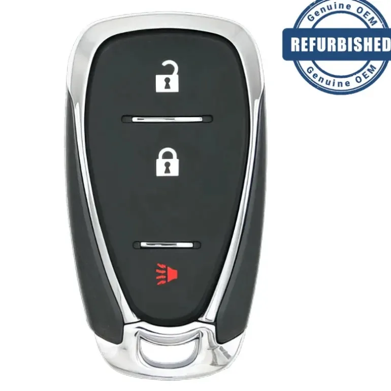 2020 Chevrolet Spark Smart Key Fob PN: 13529665