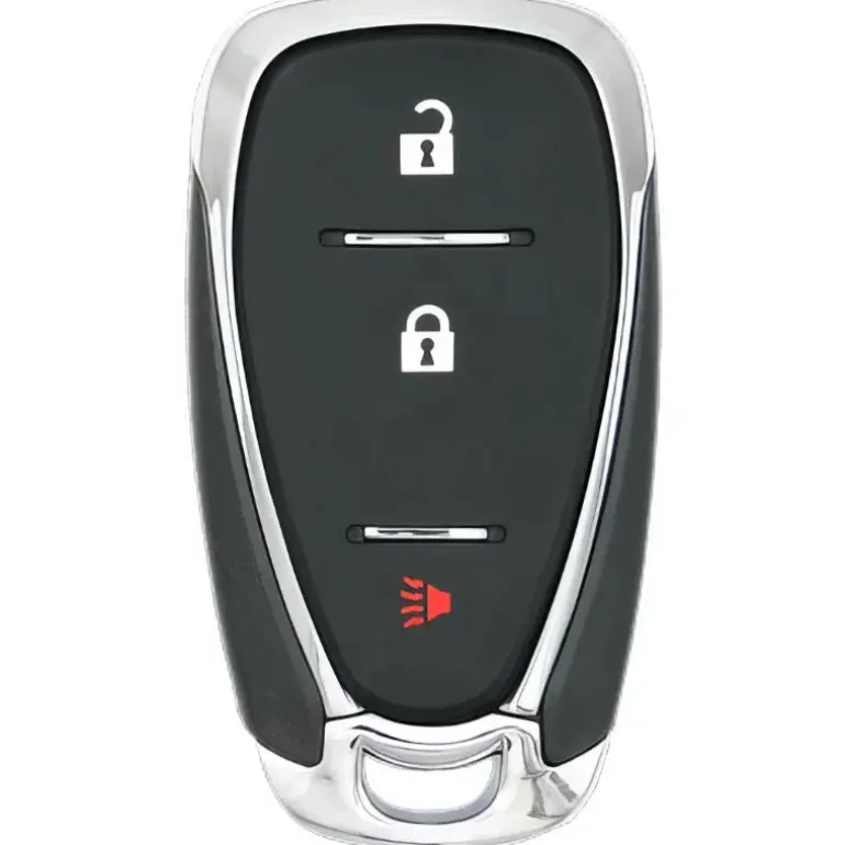 2020 Chevrolet Spark Smart Key Fob PN: 13529665