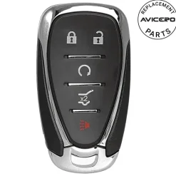 2020 Chevrolet Spark Smart Key Fob PN: 13529650 13584498