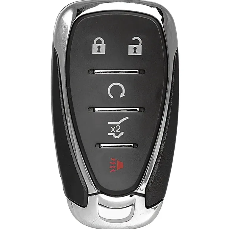 2020 Chevrolet Spark Smart Key Fob PN: 13529650 13584498