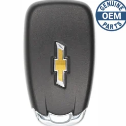 2021 Chevrolet Spark Smart Key Remote PN: 13522889