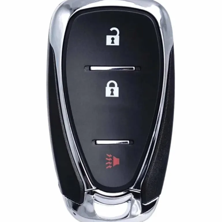 2021 Chevrolet Spark Smart Key Remote PN: 13522889