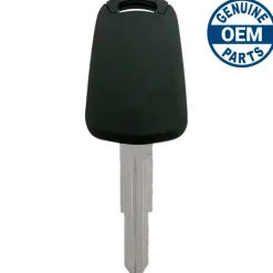 2014 Chevrolet Spark Transponder Key PN: 95233522