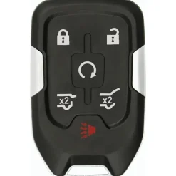 2019 Chevrolet Suburban 3500 HD Smart Key Fob PN: 13529634 13508278 13580802