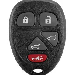 2011 Chevrolet Suburban Remote PN: 22951510