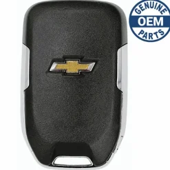 2019 Chevrolet Suburban Smart Key Fob PN: 13529634 13508278 13580802