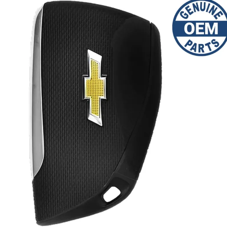 2021 Chevrolet Suburban Smart Key Fob PN: 13548431