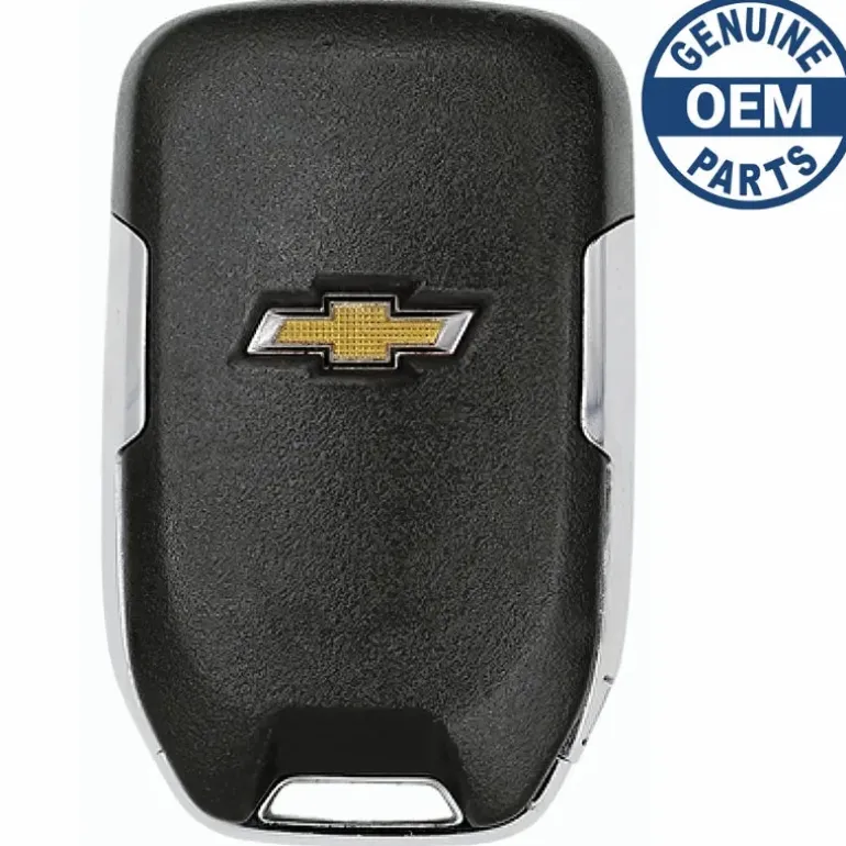 2020 Chevrolet Suburban Smart Key Fob PN: 13529634 13508278 13580802