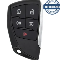 2022 Chevrolet Suburban Smart Key Fob PN: 13541559