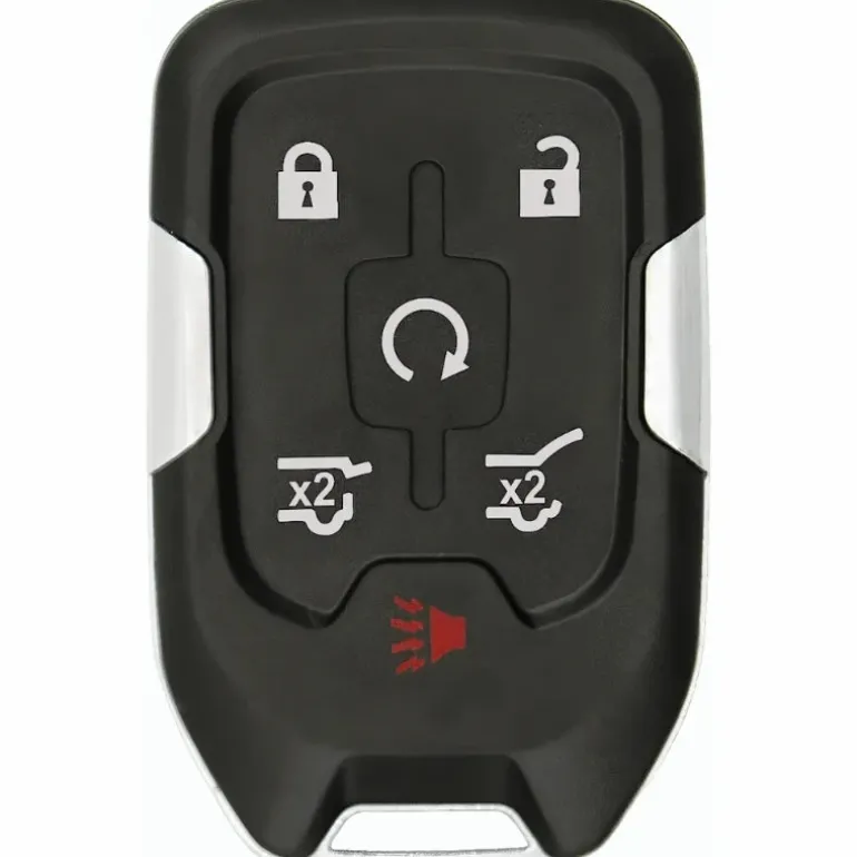 2015 Chevrolet Suburban Smart Key Remote HYQ1AA 13508278