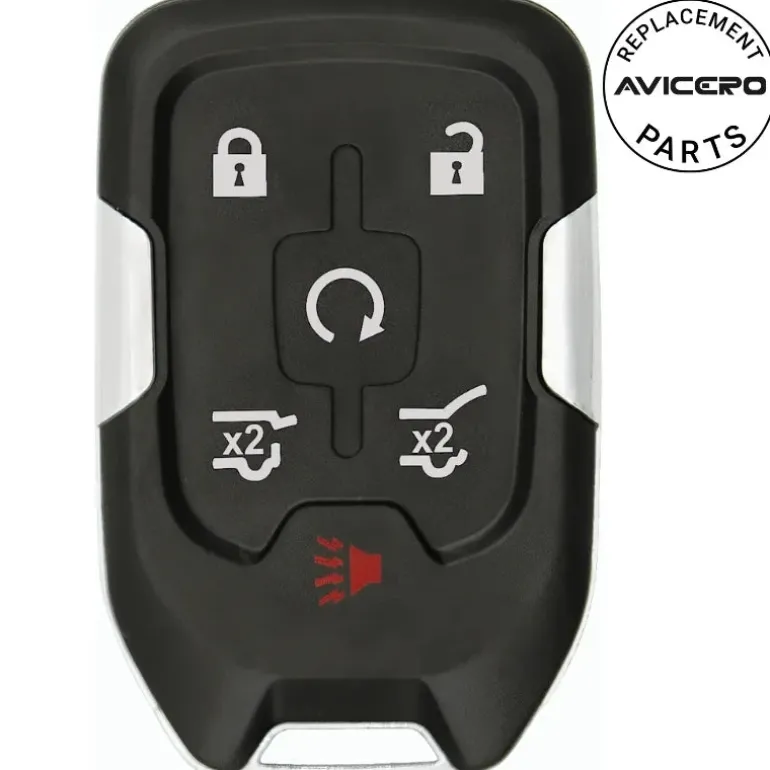 2015 Chevrolet Suburban Smart Key Remote HYQ1AA 13508278