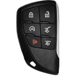 2024 Chevrolet Suburban Smart Key Fob PN: 13548431