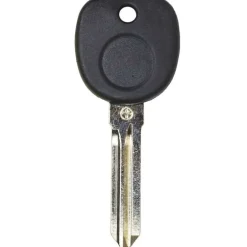 2012 Chevrolet Suburban 1500 Transponder Key B111PT