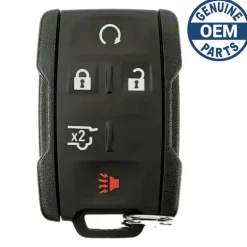 2018 Chevrolet Tahoe M3N-32337100 13580081 Smart Key Remote