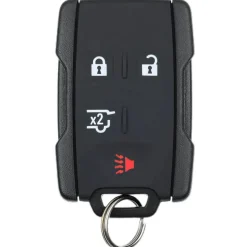2019 Chevrolet Tahoe Remote FCC: M3N-32337100 PN: 13577769