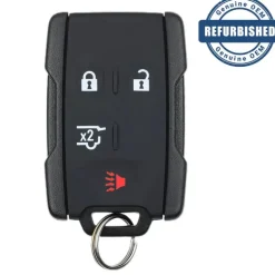 2019 Chevrolet Tahoe Remote FCC: M3N-32337100 PN: 13577769