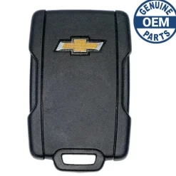 2020 Chevrolet Tahoe Remote FCC: M3N-32337100 PN: 13577769