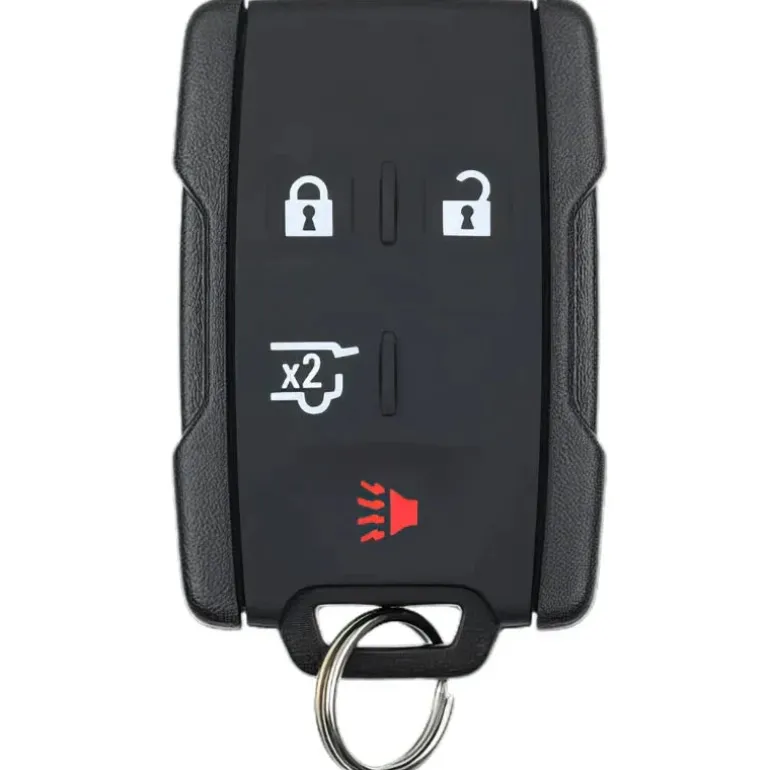 2020 Chevrolet Tahoe Remote FCC: M3N-32337100 PN: 13577769