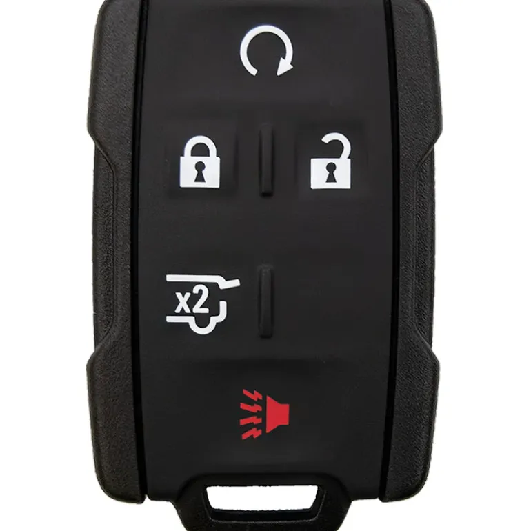 2015 Chevrolet Tahoe Remote PN 13577762