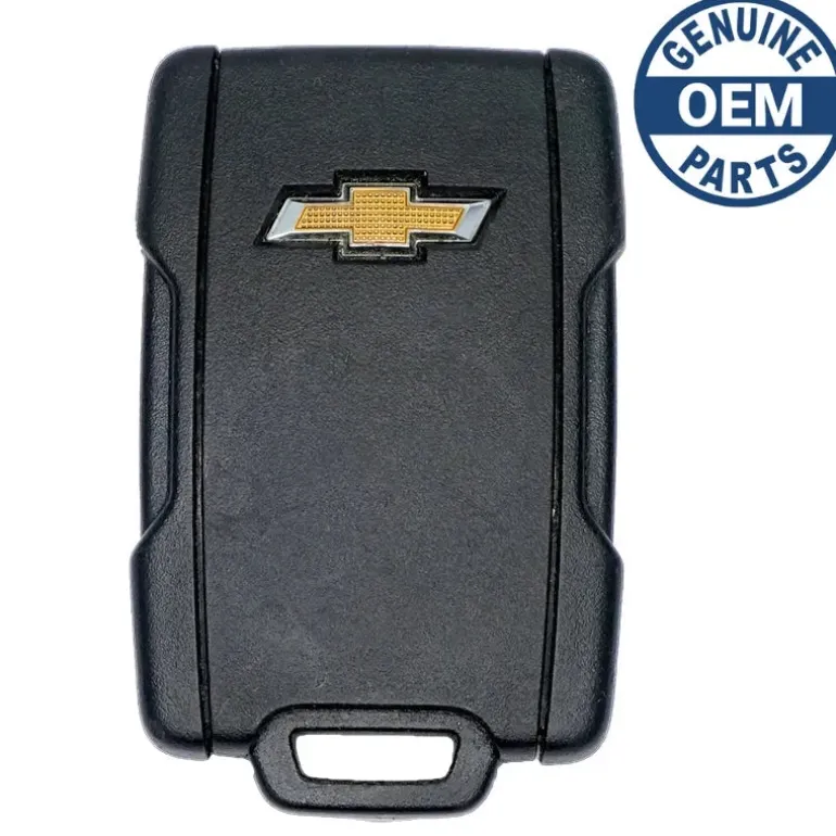 2019 Chevrolet Tahoe Remote PN: 13577766 FCC ID: M3N-32337100