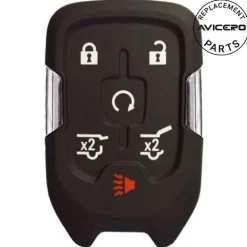 2016 Chevrolet Tahoe Smart Key Remote HYQ1AA 13508278
