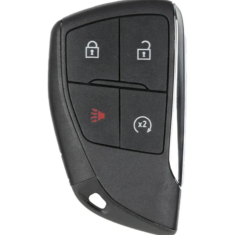 2022 Chevrolet Tahoe Smart Key Remote PN: 13548442