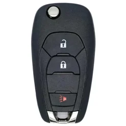 2023 Chevrolet Trailblazer Flipkey Remote PN: 13514134, 5933401