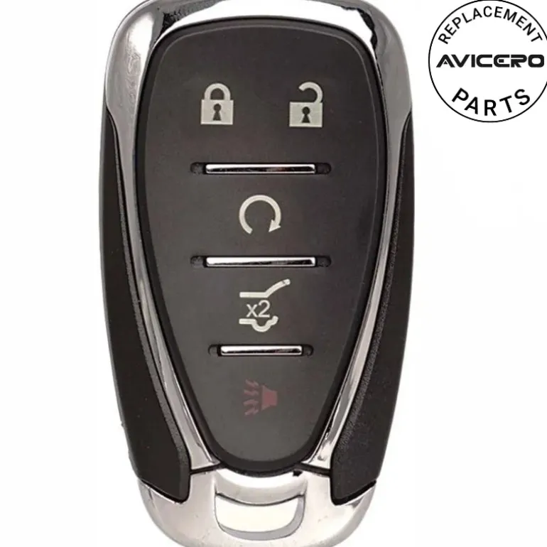 2021 Chevrolet Trailblazer Smart Key Remote PN: 13530713