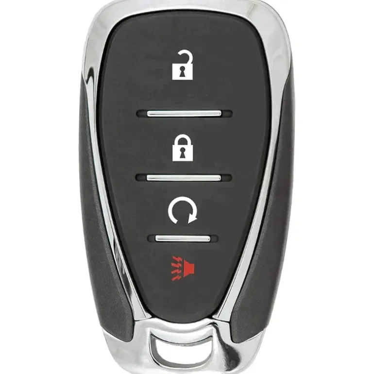 2024 Chevrolet Traverse Smart Key Remote PN: 13530712