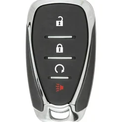 2019 Chevrolet Traverse Smart Key Remote PN: 13530712