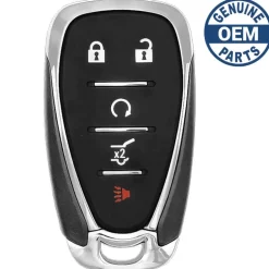 2019 Chevrolet Traverse Smart Key Remote PN: 13529636