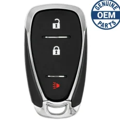 2019 Chevrolet Traverse Smart Key Fob PN: 13529639