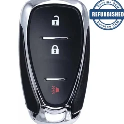 2023 Chevrolet Traverse Smart Key Remote PN: 13530711